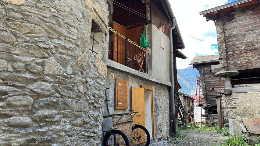 Ferienwohnung für 10 Personen, mit Terrasse, mit Haustier - 1