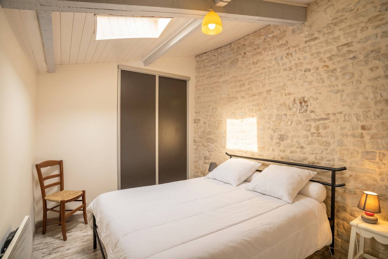 Maison de vacances