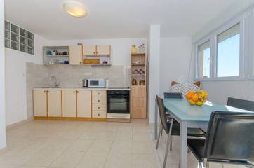 Apartament Wakacyjny dla 4 osoby w Split, Żupania splicko-dalmatyńska, Zdjęcie 3