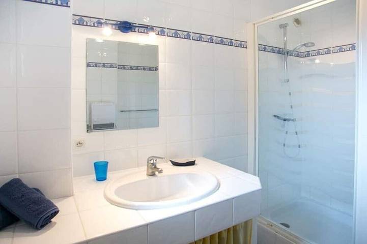 Gîte pour 7 personnes, avec jardin et piscine à Thuir - 3