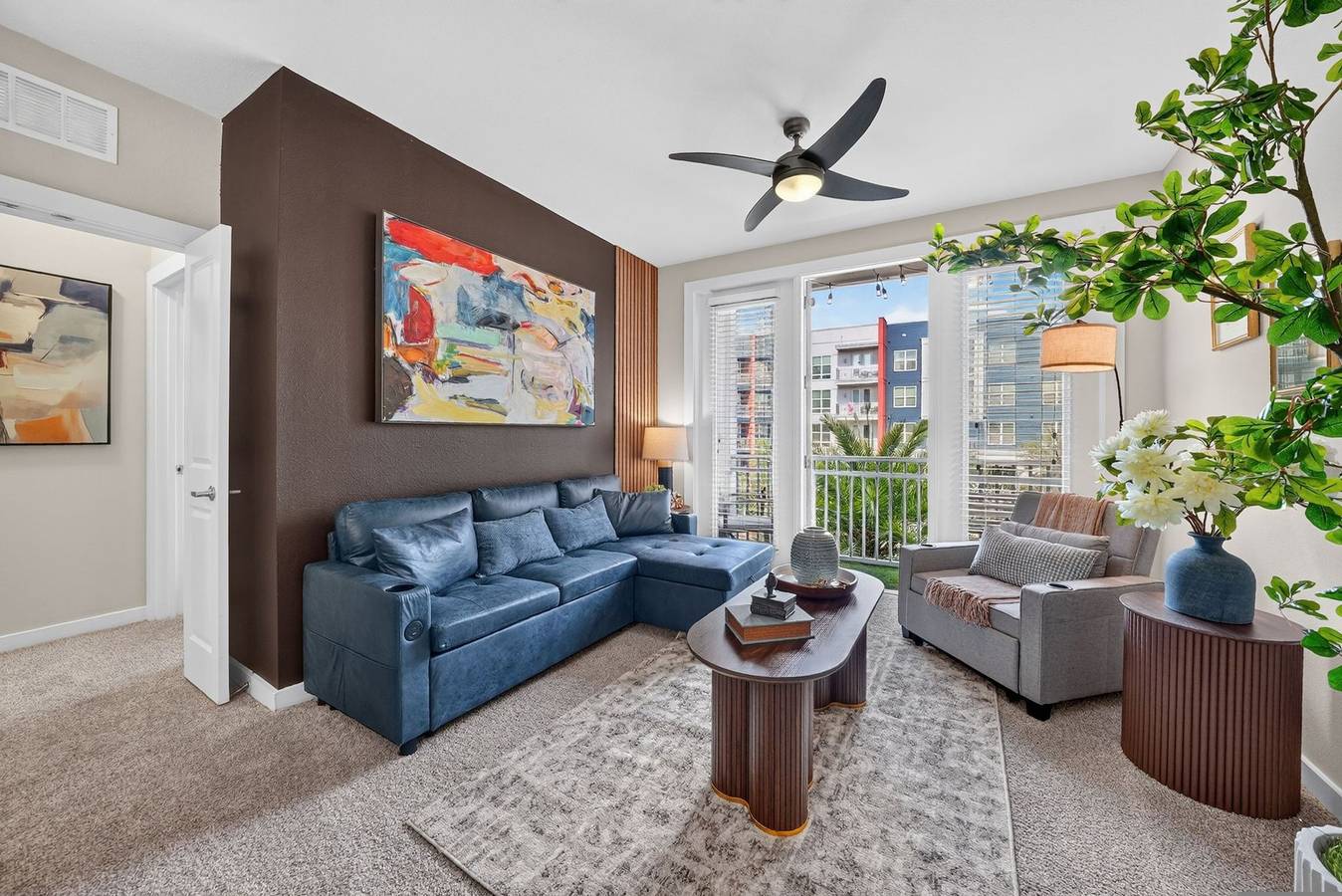 Apartamento entero, Modern 2Br w/ Pool + Pet-Friendly | Unit #24 in South Tampa, Tampa