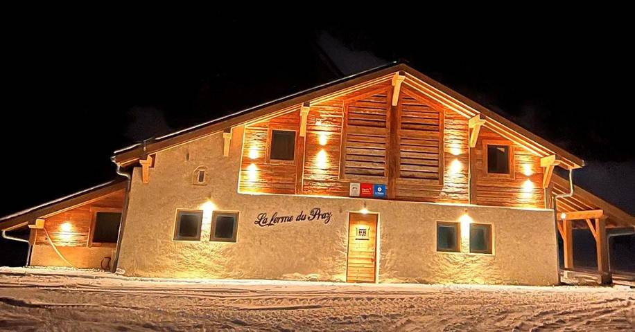 Hôtel pour 2 personnes, avec jardin et vue