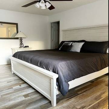 Vacation House for 8 Guests in Norris Lake, Tennessee, Picture 3