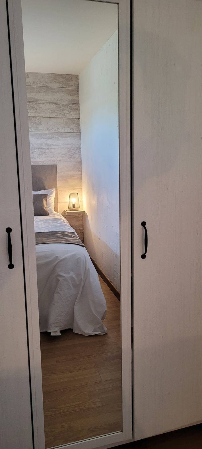 Ferienhaus für 4 Personen, mit Garten in Nord-Pas-de-Calais - 3