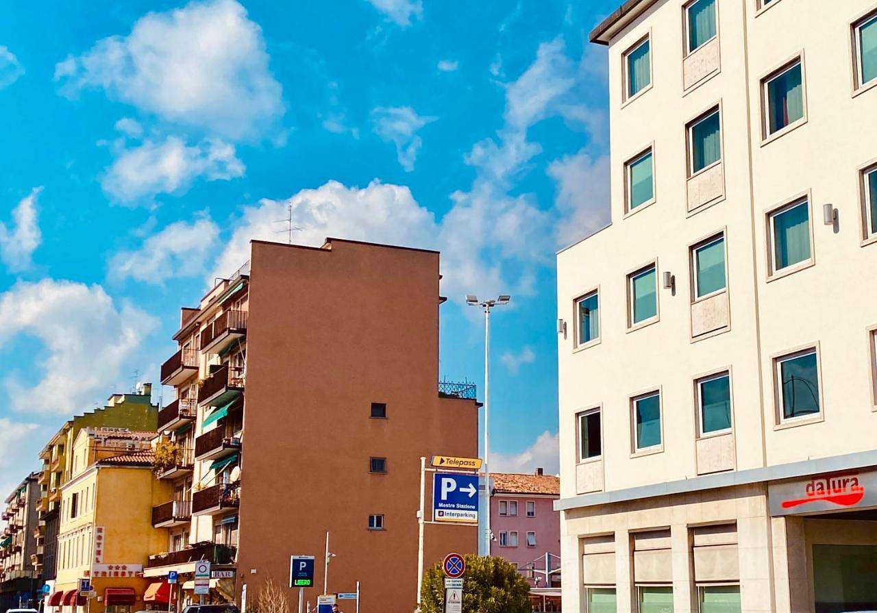 Double Room with Extra Bed in Mestre, Venezia