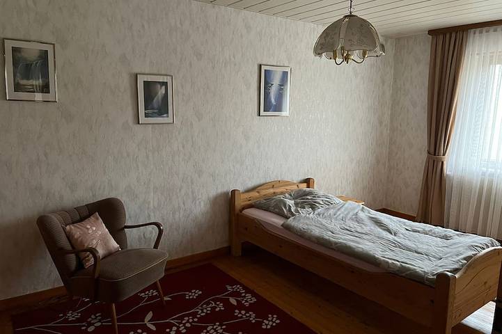 Ferienhaus für 4 Personen, mit Garten und Terrasse, mit Haustier in Windecker-Ländchen - 3