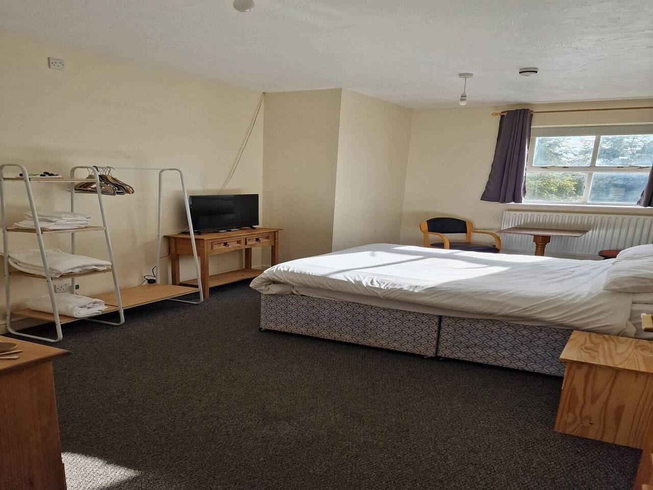 Ganze Wohnung, Standard -doppelzimmer in Manchester, Greater Manchester