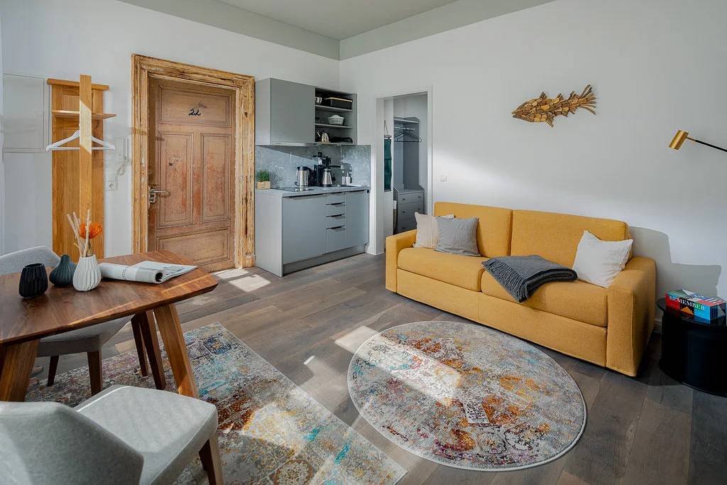 Ferienwohnung für 2 Personen — Bild 5
