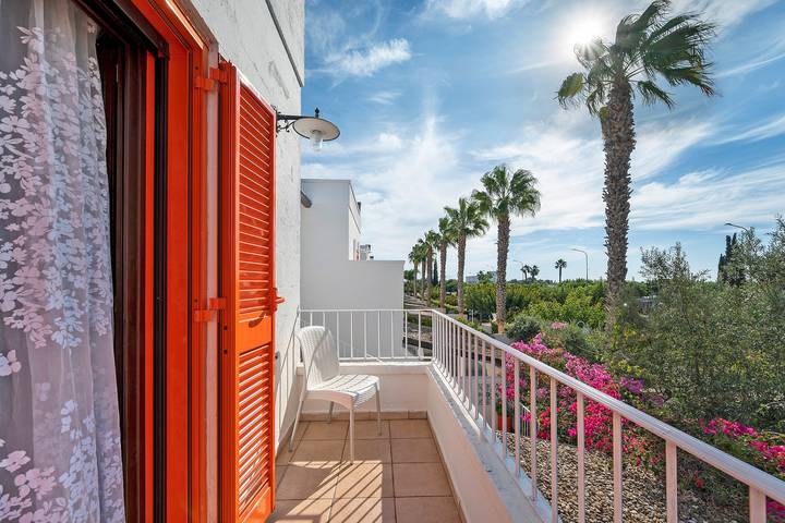 Duna Dorata – Balcone Privato & Relax a Torre Lapillo in Porto Cesareo, Golfo di Taranto