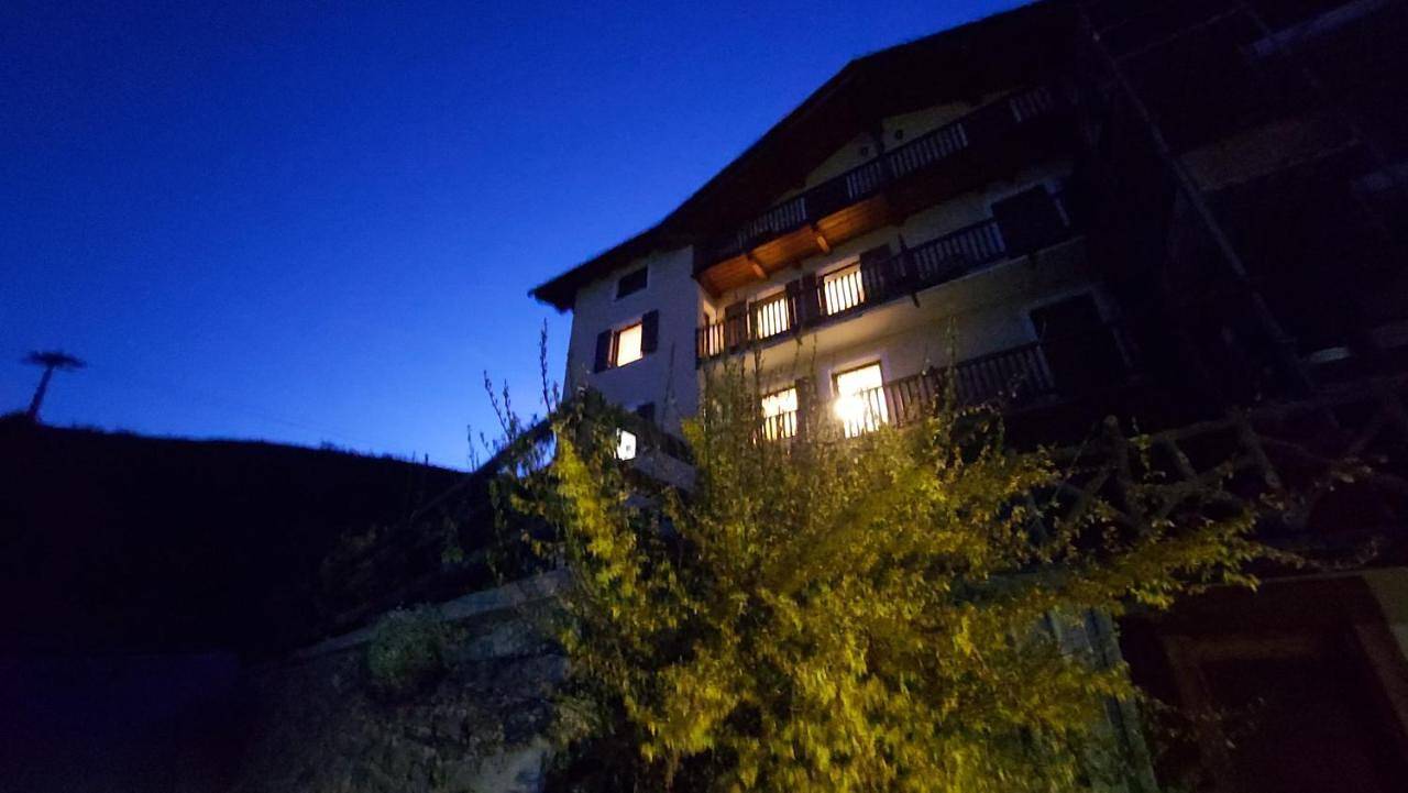 Appartement entier, Cav Mes Vallees Torgnon Vda in Chatrian, Commune de Torgnon