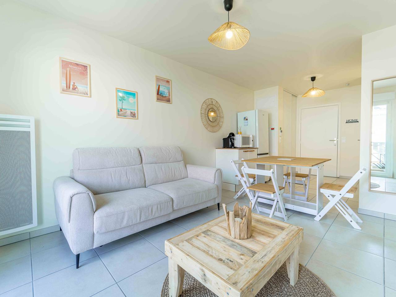 Photo : Appartement de vacances
