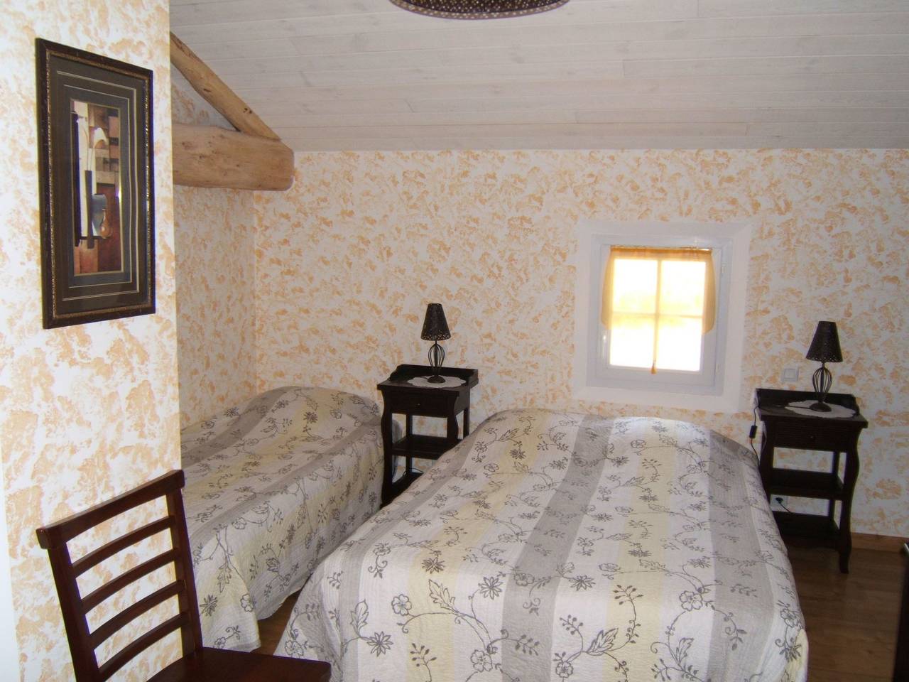 Familienzimmer bis zu 5 Personen in Labruguière, Région de Castres