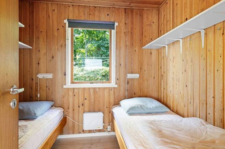 Ferienhaus für 4 Personen in Fyns Hoved - 3