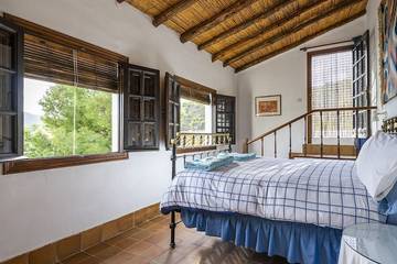 Villa pour 4 Personnes dans Daimalos Vados, Arenas, Photo 2