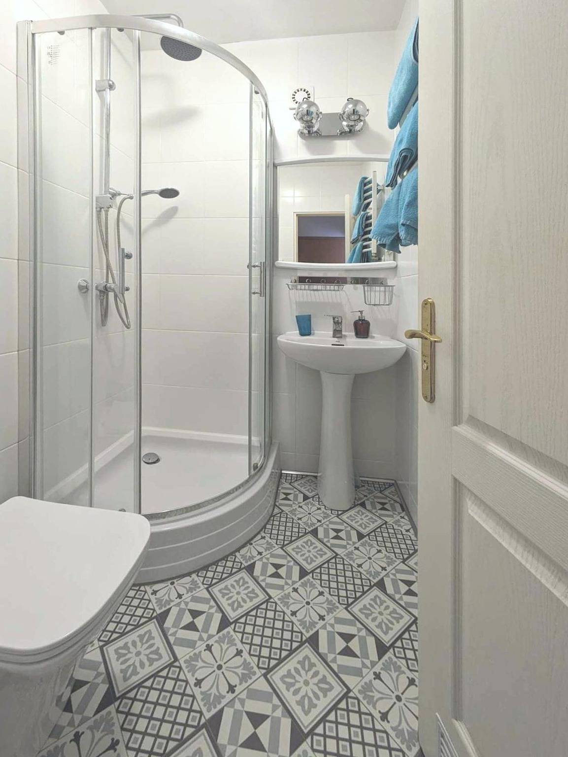 Entire apartment, Vacation apartment for 4 people in Mielno, Powiat Koszaliński