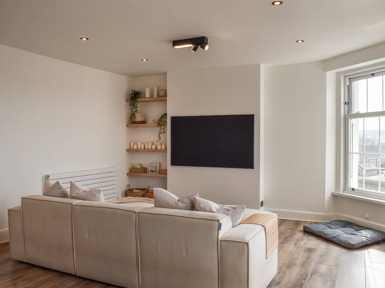 Apartamento entero, 2 The Beach in Bude, Cornualles