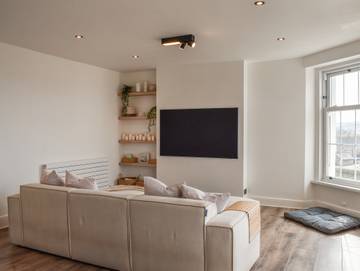 Holiday Rental for 4 People in Bude, Cornwall, Photo 2