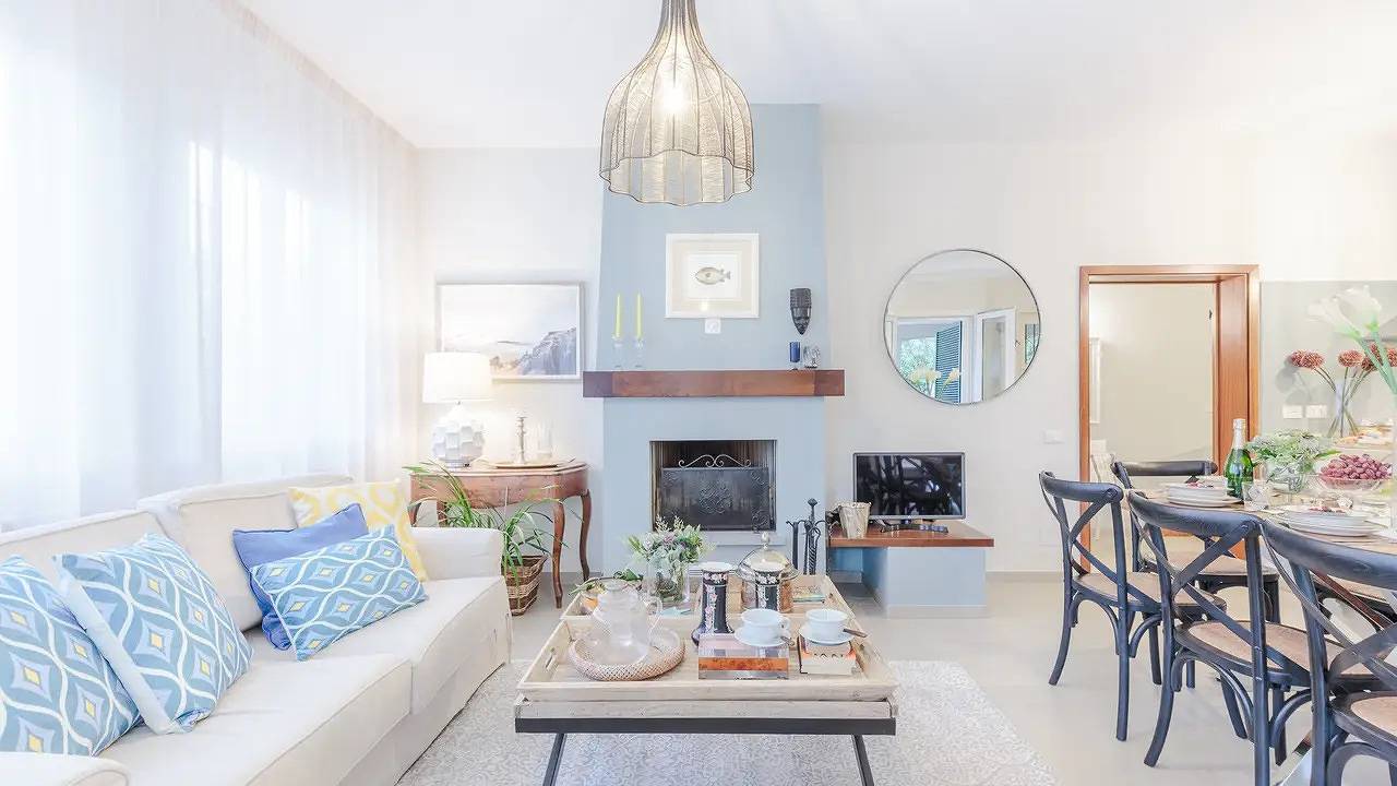Villa für 8 Personen (140 m²) in Castiglione della Pescaia in Roccamare, Castiglione della Pescaia