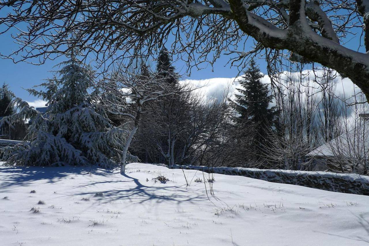 Holiday Home in Cortes do Meio, Serra da Estrela