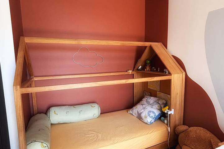 Location de vacances pour 6 personnes à Saussan - 2