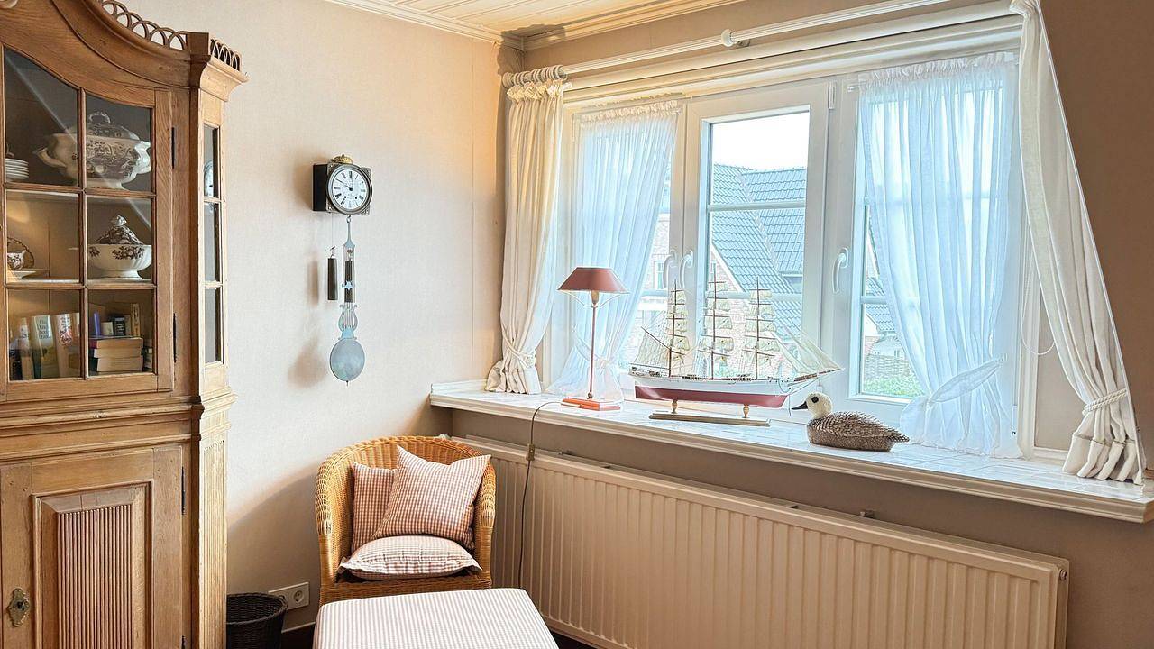 Ganze Ferienwohnung, Ferienwohnung für 3 Personen (70 m²) in Westerland (Sylt) in Westerland, Sylt (Gemeinde)
