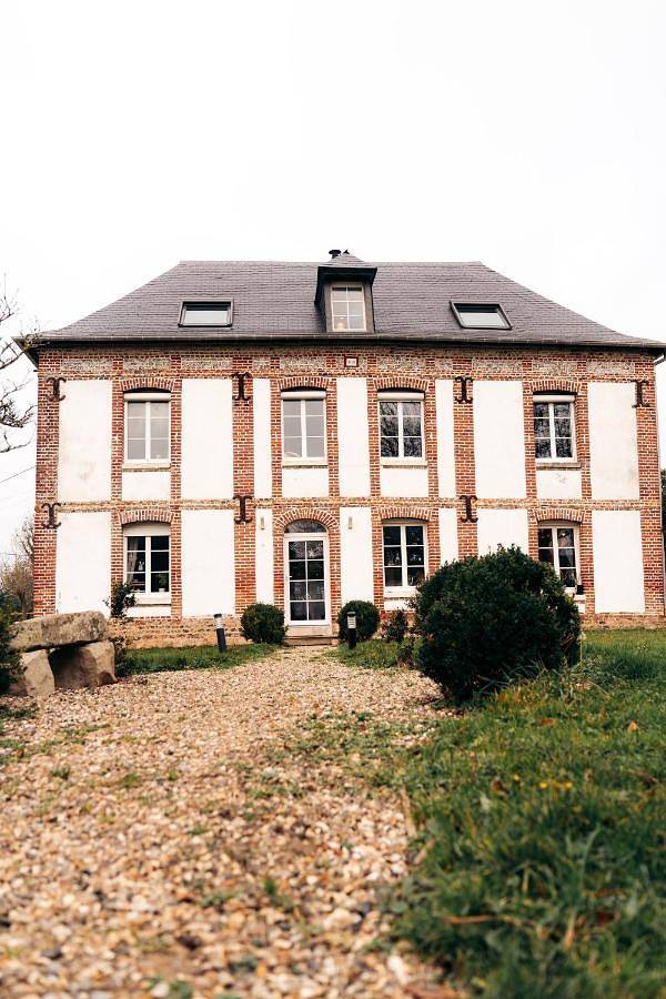 Chambre d’hôte pour 2 personnes, avec Terrasse et Jardin