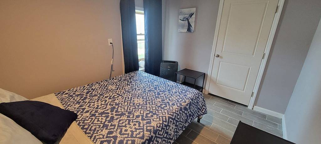 Vacation rental for 6 people, with balcony in Ocean County