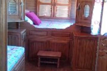 Camping für 2 Personen in Le Cailar, Nimes und Umgebung, Bild 1