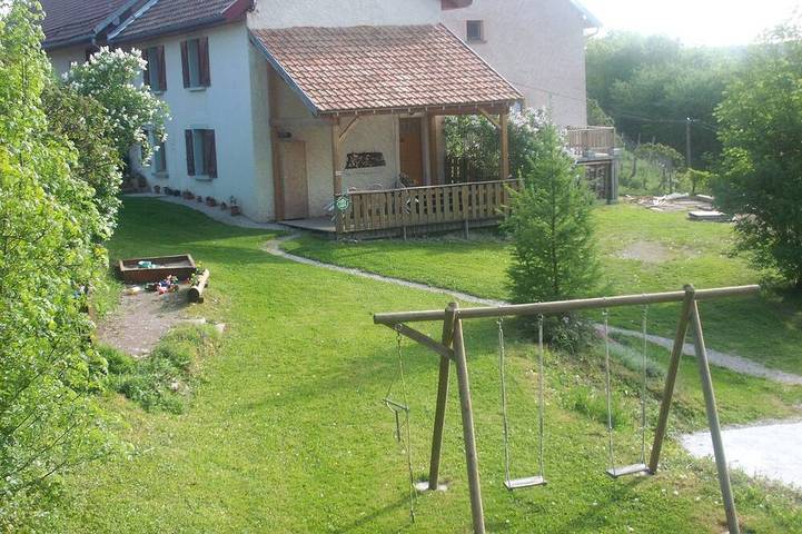 Holiday home for 6 people, with garden and terrace - 1