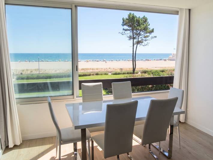 Appartement de vacances pour 4 personnes