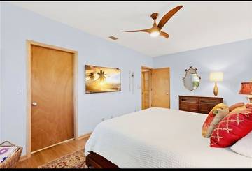 Vacation House for 6 Guests in St. Pete Beach, Pinellas County, Picture 4