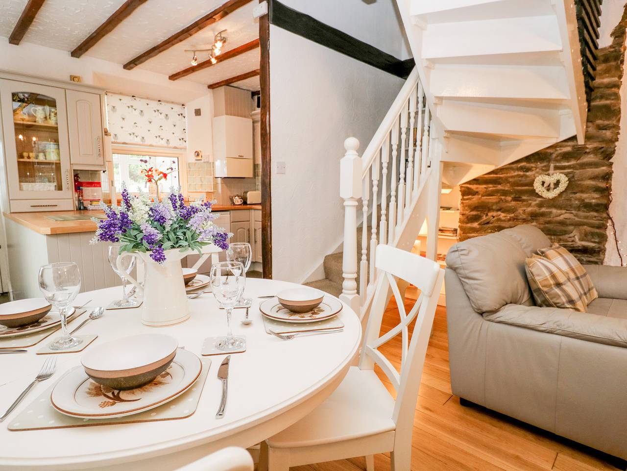 Dalesway Cottage in Bowness-on-Windermere, Lake District