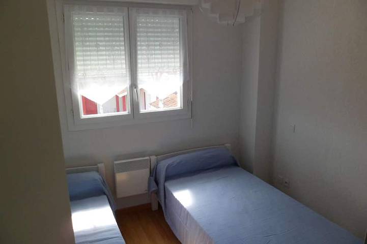 Location de vacances pour 6 personnes, avec jardin à Messanges - 4