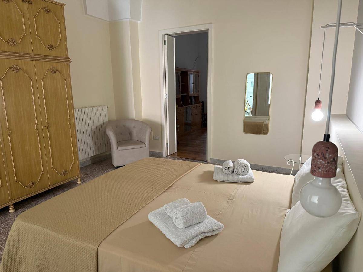 Appartamento intero, Casa Vacanze Chome in Monteroni di Lecce, Provincia di Lecce