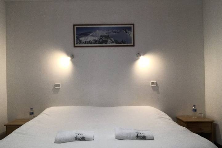 Fabulous alpine chalet with jacuzzi, sauna and terrace. in La Chapelle-d'Abondance, Les Portes du Soleil