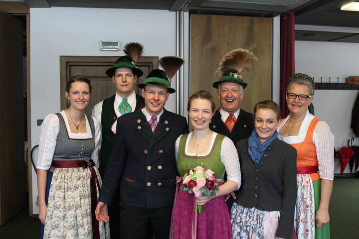 Pension für 2 Personen, mit Garten und Balkon am Königssee - 3