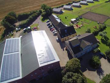 Bauernhof für 3 Personen in Sahrensdorf, Fehmarn, Bild 2