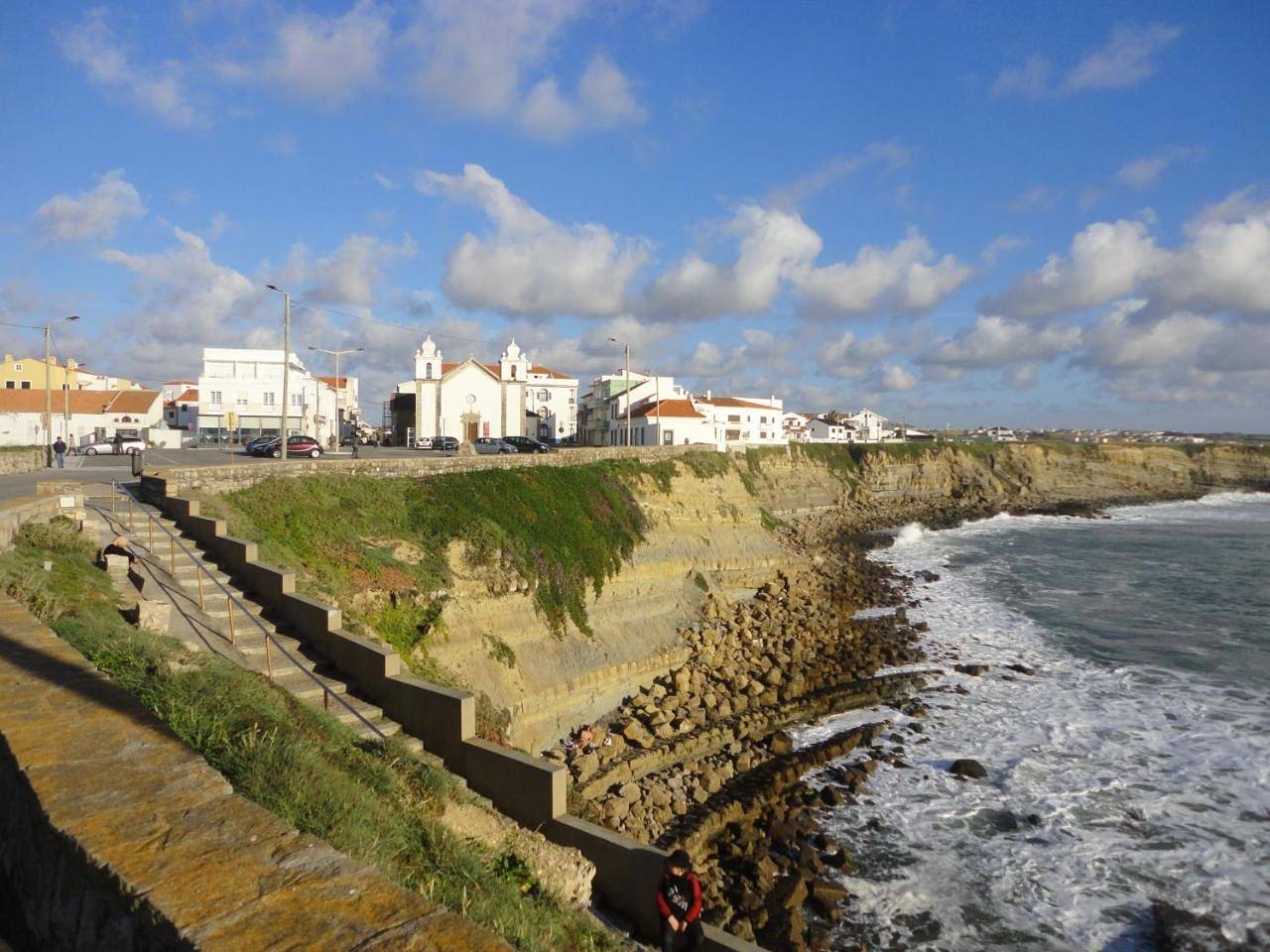 Consolação Pedramar in Consolação, Peniche