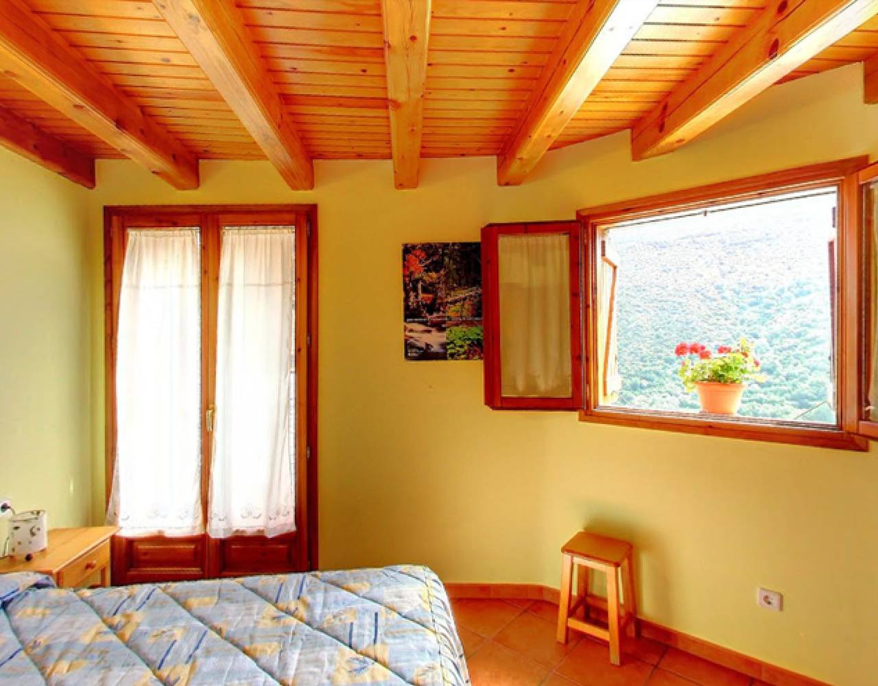 Alojamiento Ii 1 Cal Roset I y Ii in Rialp, Catalan Pyrenees