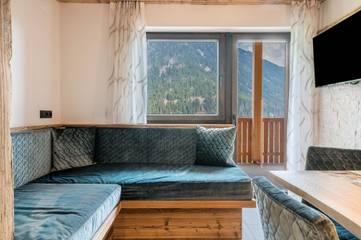 Agriturismo per 4 Persone in Racines, Alto Adige, Foto 4