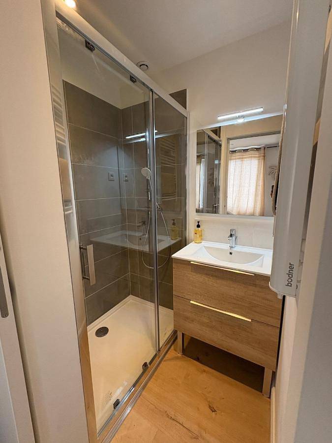 Gîte pour 5 personnes à Réalmont - 3