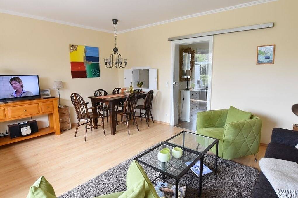 Ferienhaus Denappel Huis in Westerland, Sylt (Gemeinde)