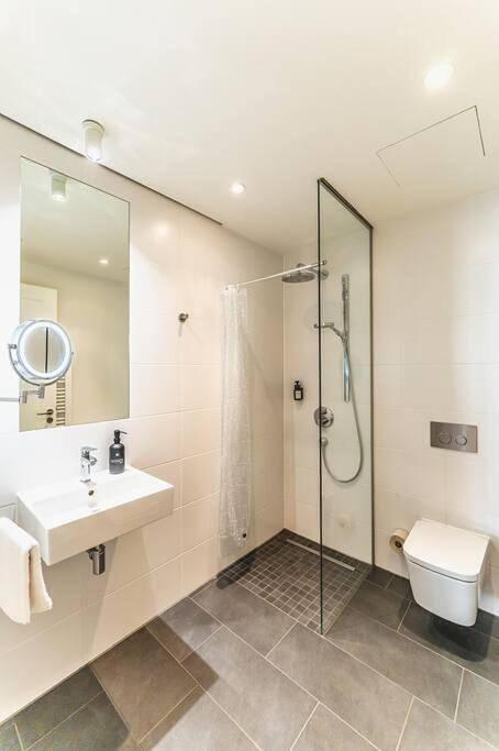 Ferienwohnung für 8 Personen, mit Garten in Residenzschloss - 4