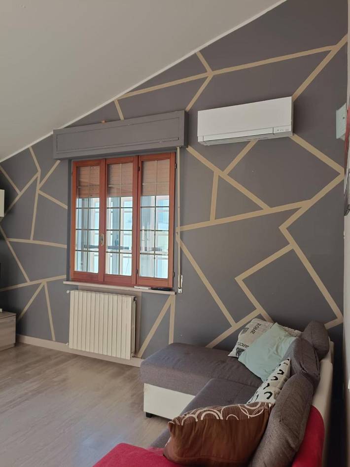 Apartamento entero, Residenza Montemarcone La Rondine in Atessa, Provincia de Chieti
