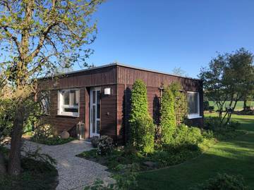 Ferienwohnung für 2 Personen, mit Ausblick und Garten in Menden