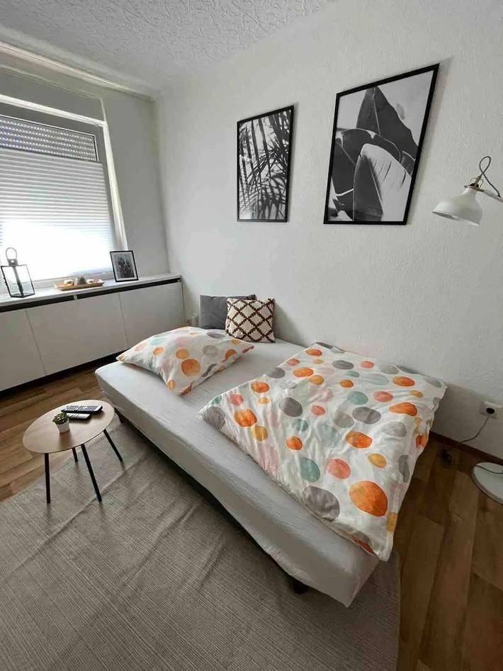 Ferienwohnung für 4 Personen, mit Haustier in Magdeburg - 3