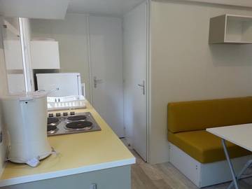 Bungalow pour 6 Personnes dans Avignon, Provence, Photo 3