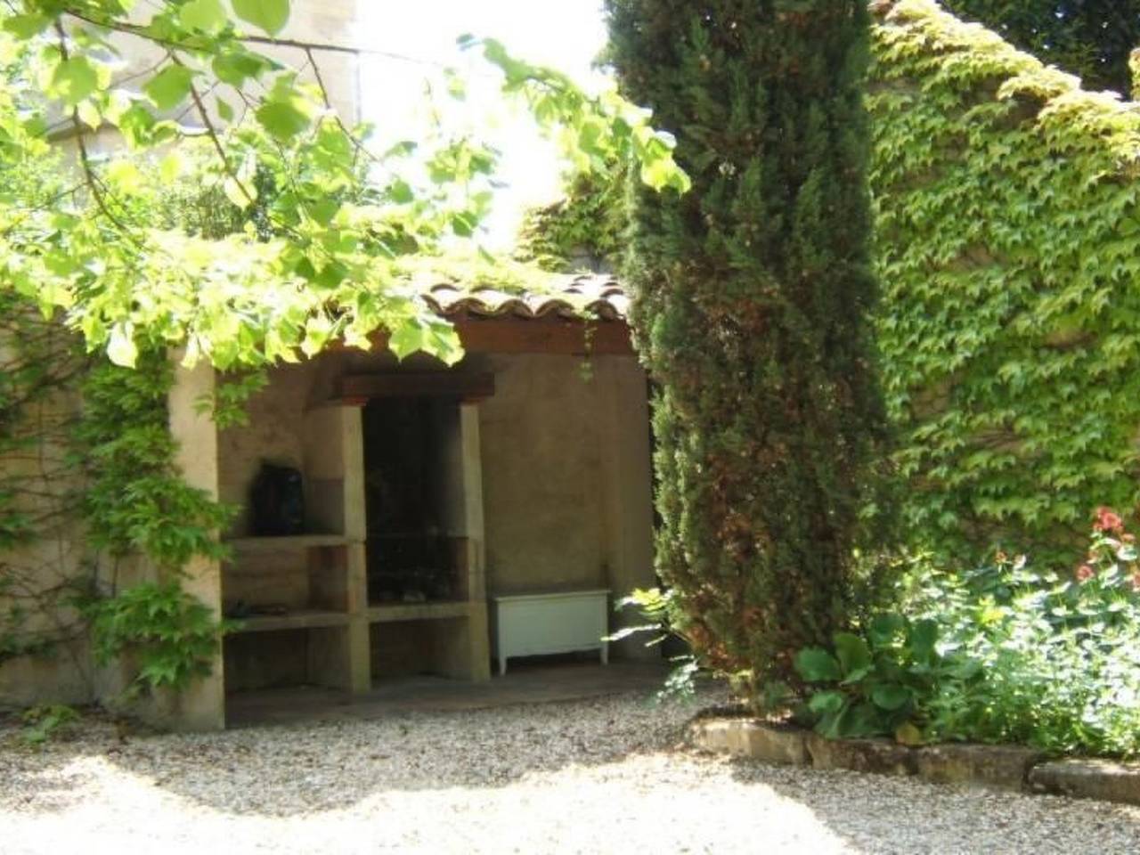 Appartement entier, Gite 4 bis 10 Personen in Labruguière, Région de Castres