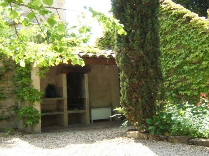 Gîte pour 10 personnes, avec terrasse ainsi que piscine et jardin à Labruguière - 4