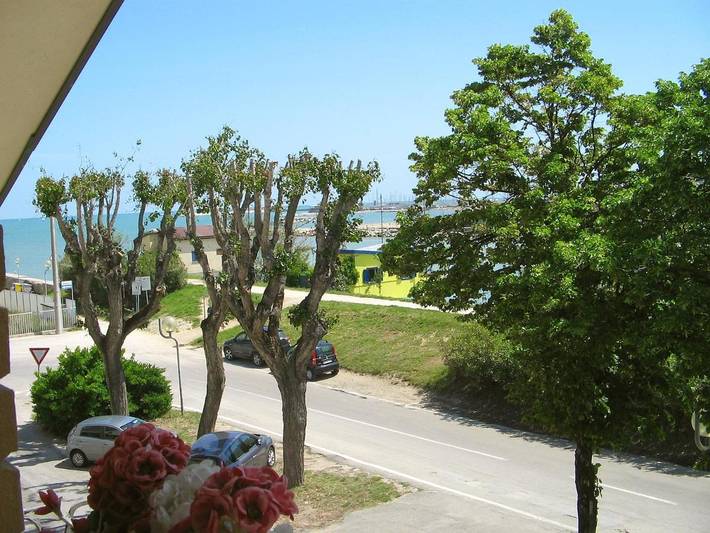 Chambre d’hôte pour 4 personnes, avec jardin et vue à Rimini - 3